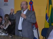 Prefeito Rogério Farias