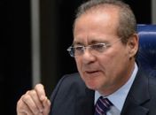 Senador Renan Calheiros