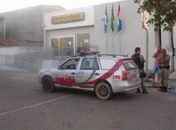 Polícia frustra tentativa de roubo à agência bancária em Canapi