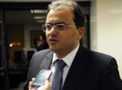 Marcus Vinícius, presidente do Conselho Federal da OAB, destaca trabalho de Renan em prol dos advogados