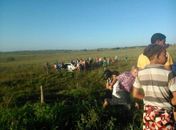 Duas pessoas morrem em acidentes de carro na AL 220 no sertão