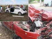 Final de semana nas estradas de Alagoas deixa quatro vítimas fatais