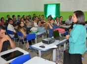 Professores da rede municipal de Limoeiro realizam planejamento pedagógico