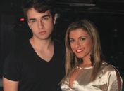 Mãe de Babi nega fim de namoro da filha com Olin após ex-panicat deletar fotos