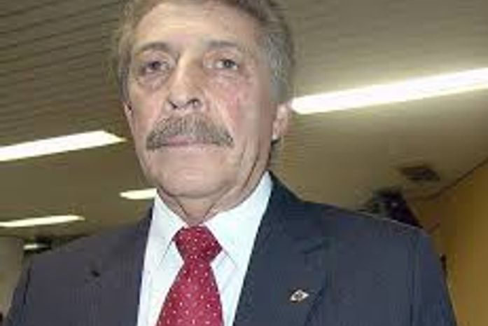 Ex deputado e ex-conselheiro do TCE, Edval Gaia