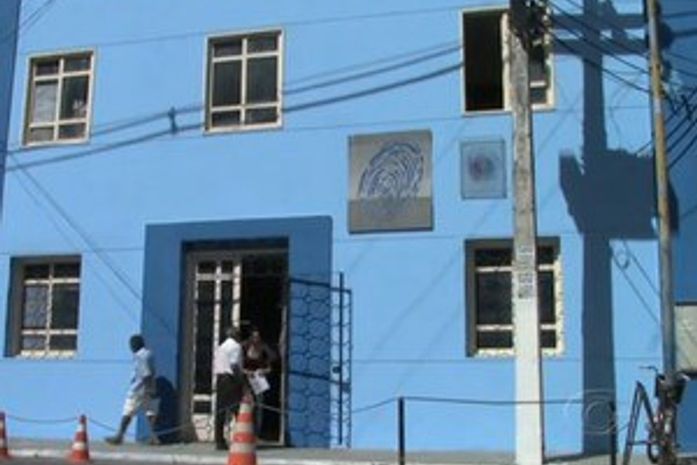 Instituto de Identificação