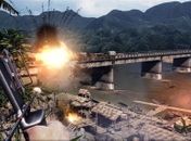 Vídeo mostra imagens do game baseado nos filmes 'Rambo'