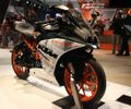 KTM lança pequenas esportivas e prepara retorno ao Brasil