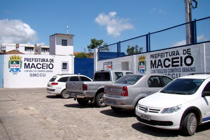 Sede da SMCCU