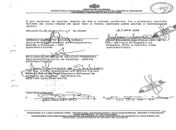 Contrato foi assinado na época da gestão de João Marinho
