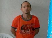 Fugitivo de Alagoas é preso na Bahia