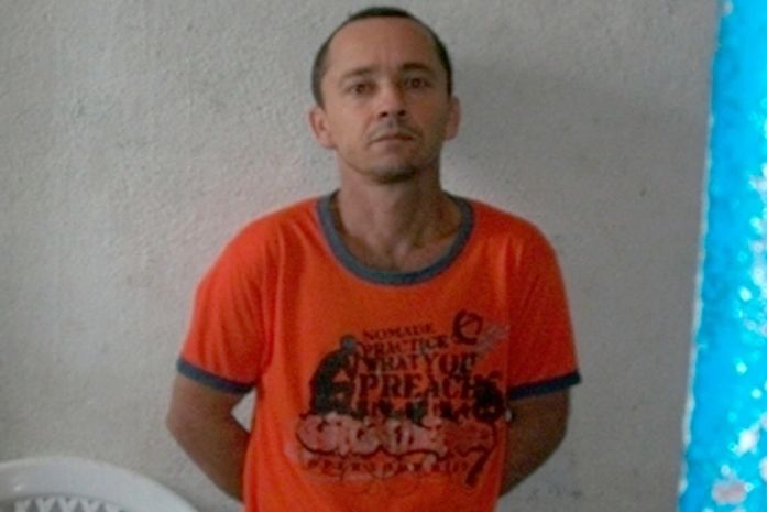 Fugitivo de Alagoas é preso na Bahia