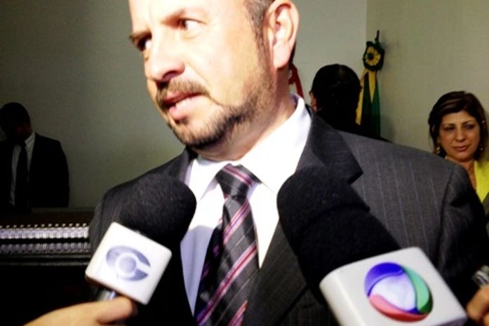 Deputado Antonio Albuquerque