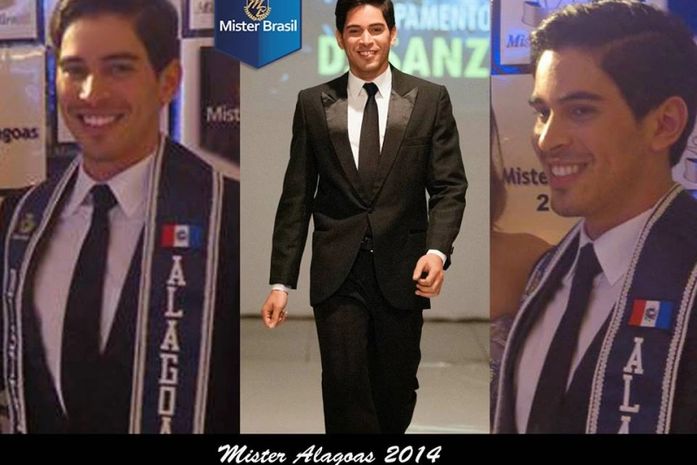 Mister Alagoas