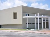 Nova sede da OAB/AL