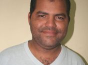Policial civil José Santos de Oliveira