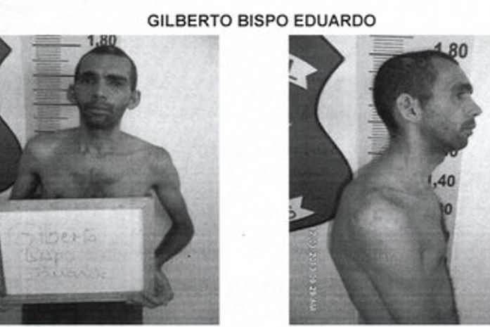 Gilberto Bispo Eduardo
