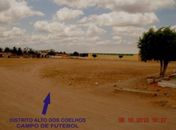 Moradores de povoado processam construtora por danos morais e materiais 