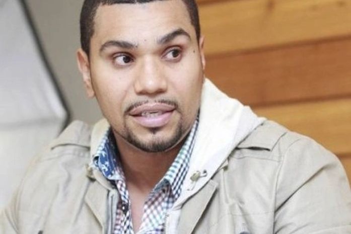 Naldo entrará na justiça para tentar impedir que ex cite seu nome e o de Moranguinho