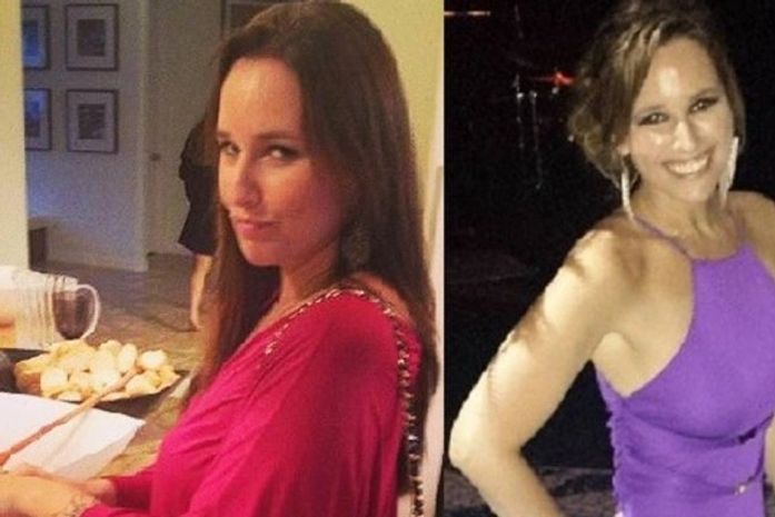 Filha da cantora Fafá de Belém perde 11kg em apenas 2 meses: 'Ainda quero perder mais'