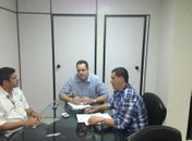 Carteiras de Trabalho começam a ser emitidas em Girau