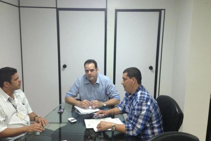 Carteiras de Trabalho começam a ser emitidas em Girau