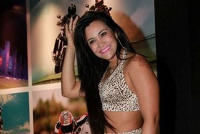 Tati Neves fala a site sobre noite com cantor Justin Bieber: 'Ele é bem dotado'