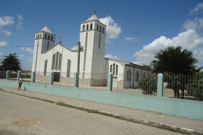 Festa do Sagrado Coração de Jesus em Arapiraca será realizada de 15 a 24