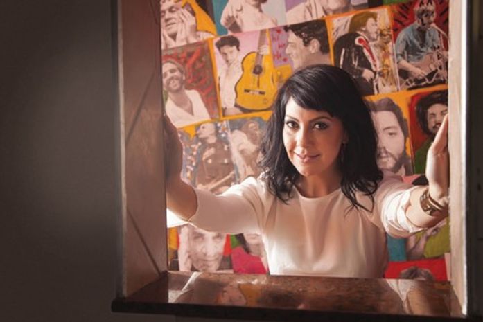 Atriz Fabíula Nascimento fala sobre traição: 'Às vezes você faz e se arrepende'