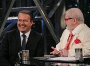 Eduardo Campos e Jô Soares