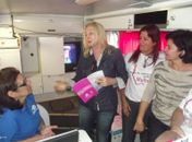 Governos do Estado e Federal realizam em Taquarana mutirão para trabalhadoras rurais  