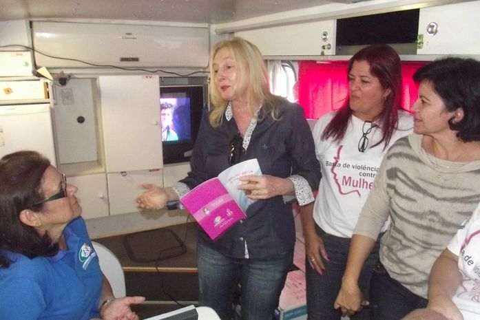 Governos do Estado e Federal realizam em Taquarana mutirão para trabalhadoras rurais