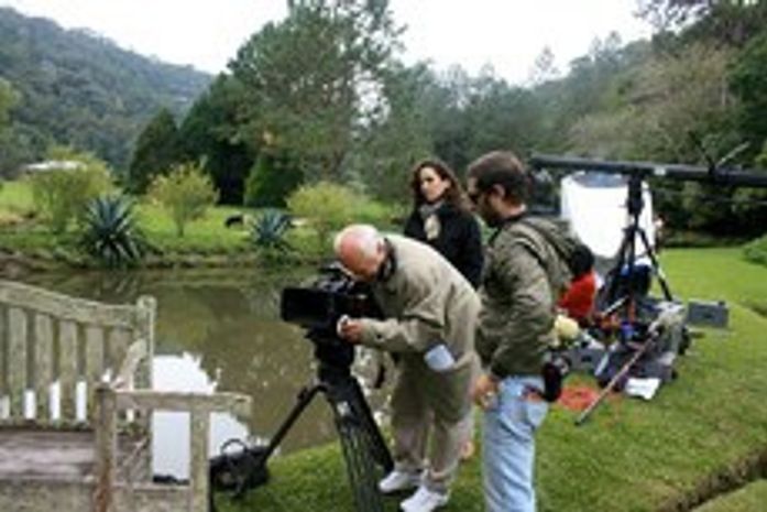 Nelson Pereira receberá Comenda da República