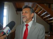 Deputado Judson Cabral