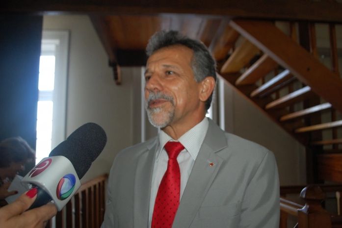 Deputado Judson Cabral