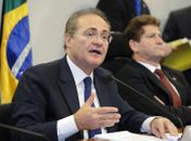 Renan é classificado como “articulador” e um “parlamentar com excelente  trânsito nas diversas correntes políticas"