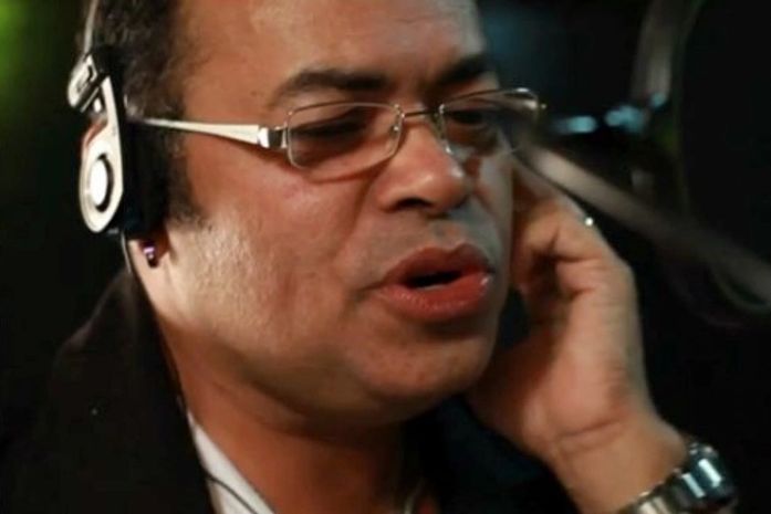 Para conhecer melhor o Viva Arapiraca 2013: cantor Zé Dules