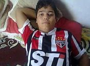 Josimar de Lima Silva
