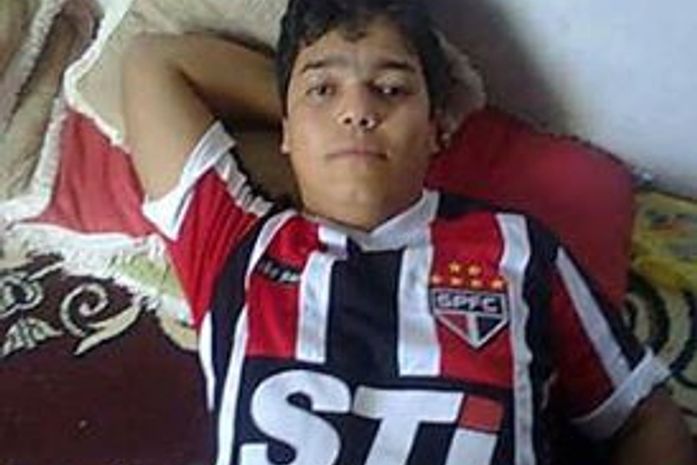 Josimar de Lima Silva