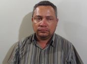 José dos Santos Silva, 35, executou a ex-sogra com quatro tiros