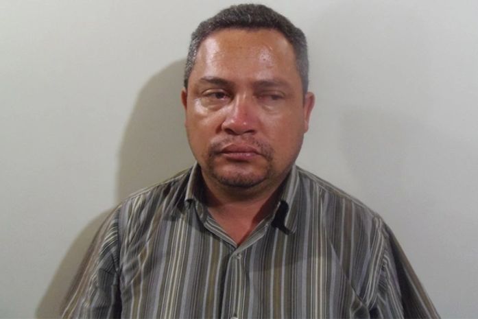 José dos Santos Silva, 35, executou a ex-sogra com quatro tiros