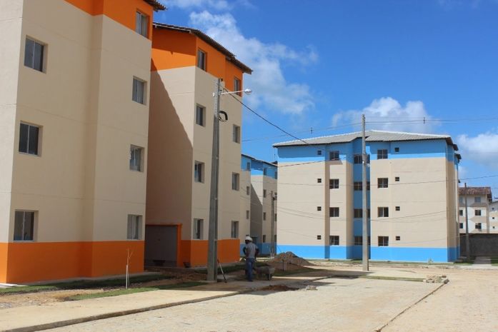 Residencial Ouro Preto