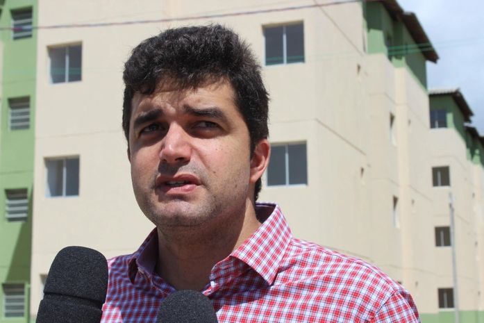 Prefeito de Maceió, Rui Palmeira