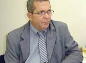 Juiz eleitoral de Palestina,Alfredo Mesquita