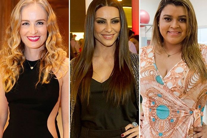 Queridinha de famosas lista dez mandamentos para ter cabelos lindos