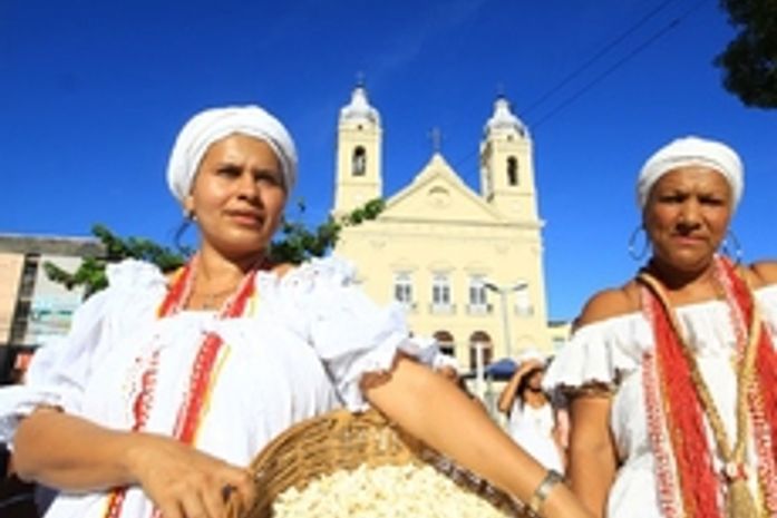 Festa do Ijexá abre comemorações da Consciência Negra em Maceió