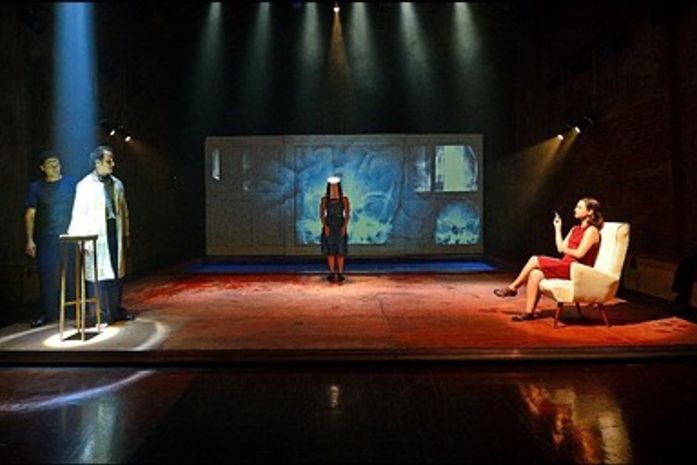 Teatro Deodoro comemora 103 anos nesta sexta