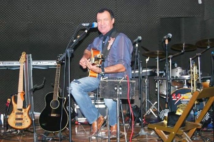 Um dos fundadores da banda Cio da Terra, Marcelo tocará no Viva