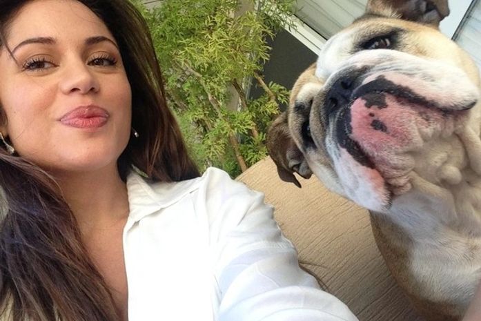 Em recuperação após câncer de fígado, Maria Melilo avisa fãs: 'Estou cada dia melhor'