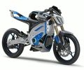 Yamaha prepara 4 motos elétricas para o Salão de Tóquio
